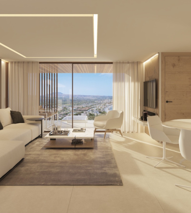 Resa estates ibiza can misses new built apartments modern 2022 living room.jpg